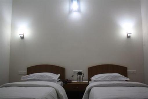 фото отеля Sai Residency