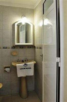 фото отеля Astor Hotel Buenos Aires