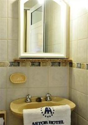 фото отеля Astor Hotel Buenos Aires