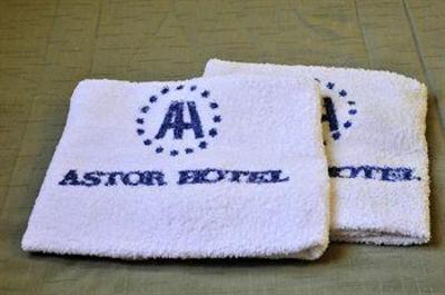 фото отеля Astor Hotel Buenos Aires