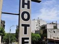 Astor Hotel Buenos Aires