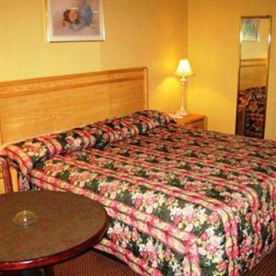 фото отеля Economy Inn Little Rock