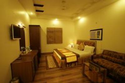 фото отеля Hotel Sarovar Regency