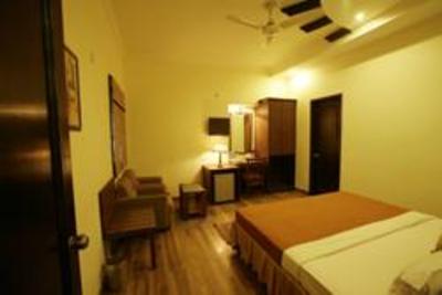 фото отеля Hotel Sarovar Regency
