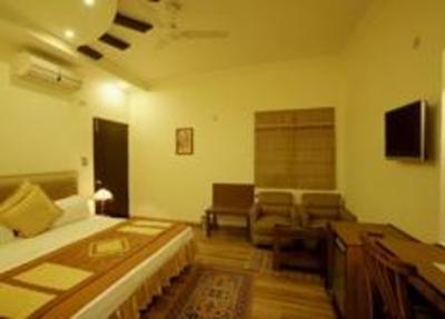 фото отеля Hotel Sarovar Regency