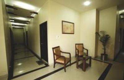фото отеля Hotel Sarovar Regency