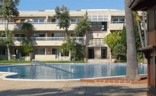 фото отеля Ibersol Son Caliu Mar & Beach Club