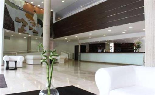 фото отеля Ibersol Son Caliu Mar & Beach Club