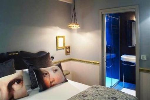 фото отеля Cronstadt Hotel