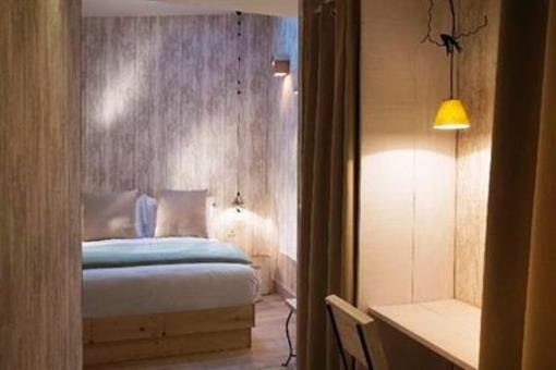 фото отеля Cronstadt Hotel