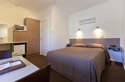 фото отеля Chalambar Motel Ararat