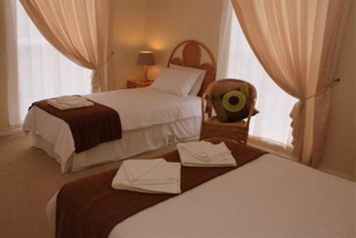 фото отеля Plattekloof Lodge