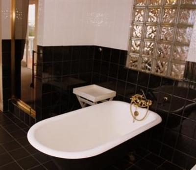 фото отеля Plattekloof Lodge