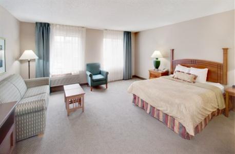 фото отеля Staybridge Suites Rochester