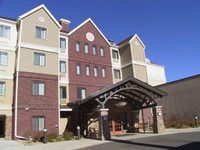 Staybridge Suites Rochester