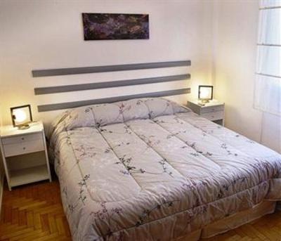 фото отеля BA Tango Apartments Laprida