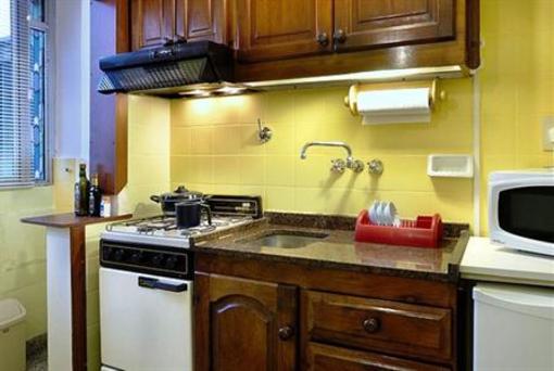 фото отеля BA Tango Apartments Laprida