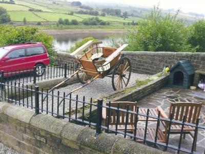 фото отеля Horkinstone House Leeming