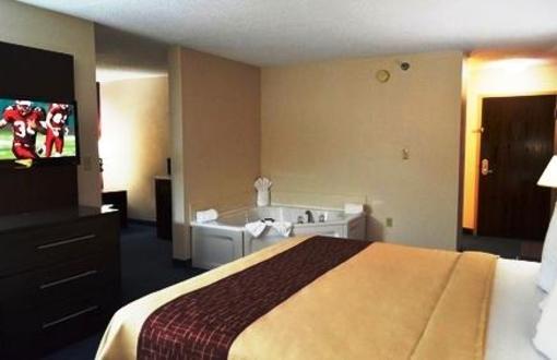 фото отеля Red Roof Inn Lexington Richmond (Kentucky)