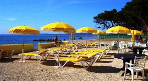фото отеля Hotel Lido Beach