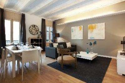фото отеля Rent Top Apartments Rambla Catalunya