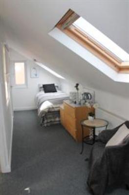 фото отеля The Avenue Bed and Breakfast Liverpool