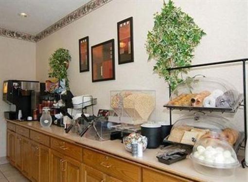 фото отеля Moline Comfort Inn