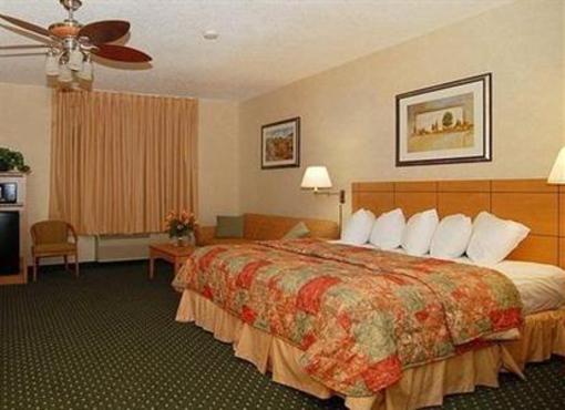 фото отеля Moline Comfort Inn