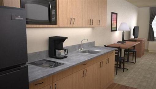 фото отеля Aspen Extended Stay Suites