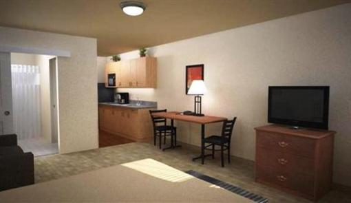 фото отеля Aspen Extended Stay Suites