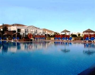 фото отеля Cay Beach Papagayo Apartments Lanzarote