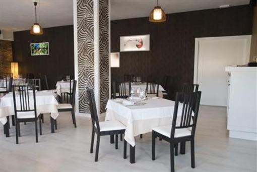 фото отеля Hotel Voar Ribadeo