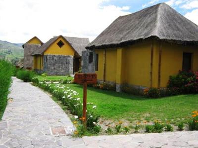 фото отеля Eco Inn Colca