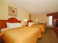 Comfort Inn Pine Grove