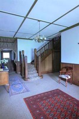 фото отеля Colwyn House Bed and Breakfast