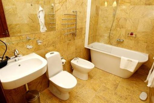 фото отеля Friedrich Guest House