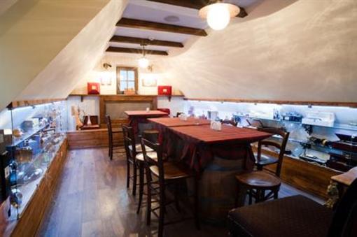 фото отеля Friedrich Guest House