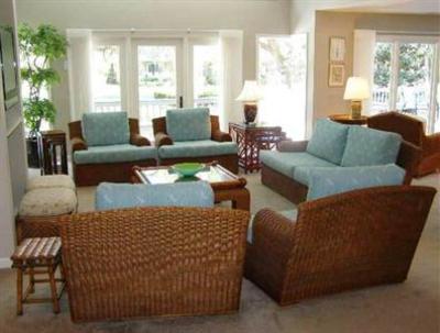 фото отеля ResortQuest St. Andrews Place Vacation Rental Hilton Head Island