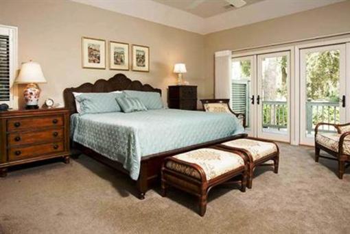 фото отеля ResortQuest St. Andrews Place Vacation Rental Hilton Head Island