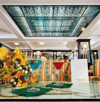 фото отеля Grand Hotel Michelacci Kosher Hotel