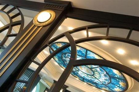 фото отеля Grand Hotel Michelacci Kosher Hotel