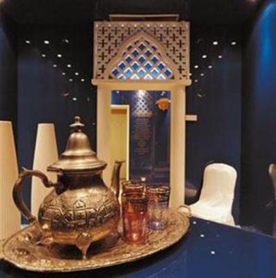 фото отеля Grand Hotel Michelacci Kosher Hotel