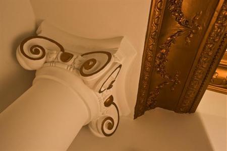 фото отеля Grand Hotel Michelacci Kosher Hotel