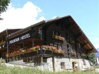 Mountain Hostel