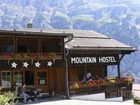 фото отеля Mountain Hostel