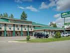 фото отеля Sandman Inn - Princeton