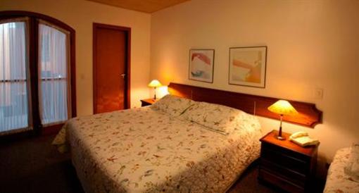 фото отеля Pousada Villa Capivary