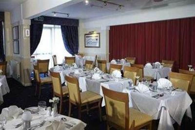 фото отеля Best Western Hotel Tiverton