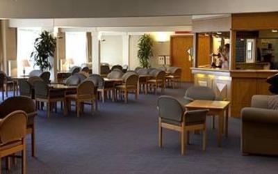фото отеля Best Western Hotel Tiverton