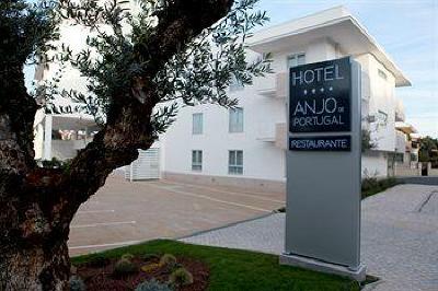 фото отеля Hotel Anjo de Portugal